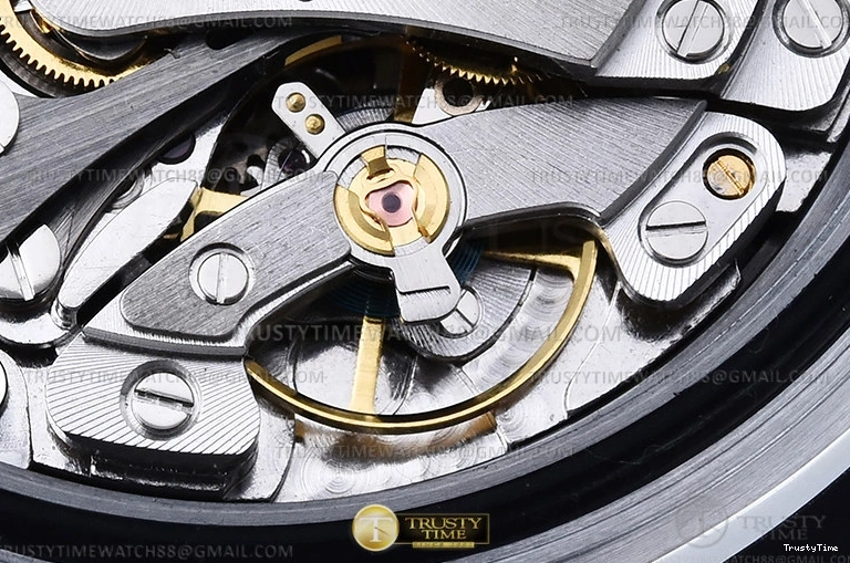 0105 AllSeason ROLDYT0439B – Daytona 116509 904L WG WG Met Stk QF V3 SH 953